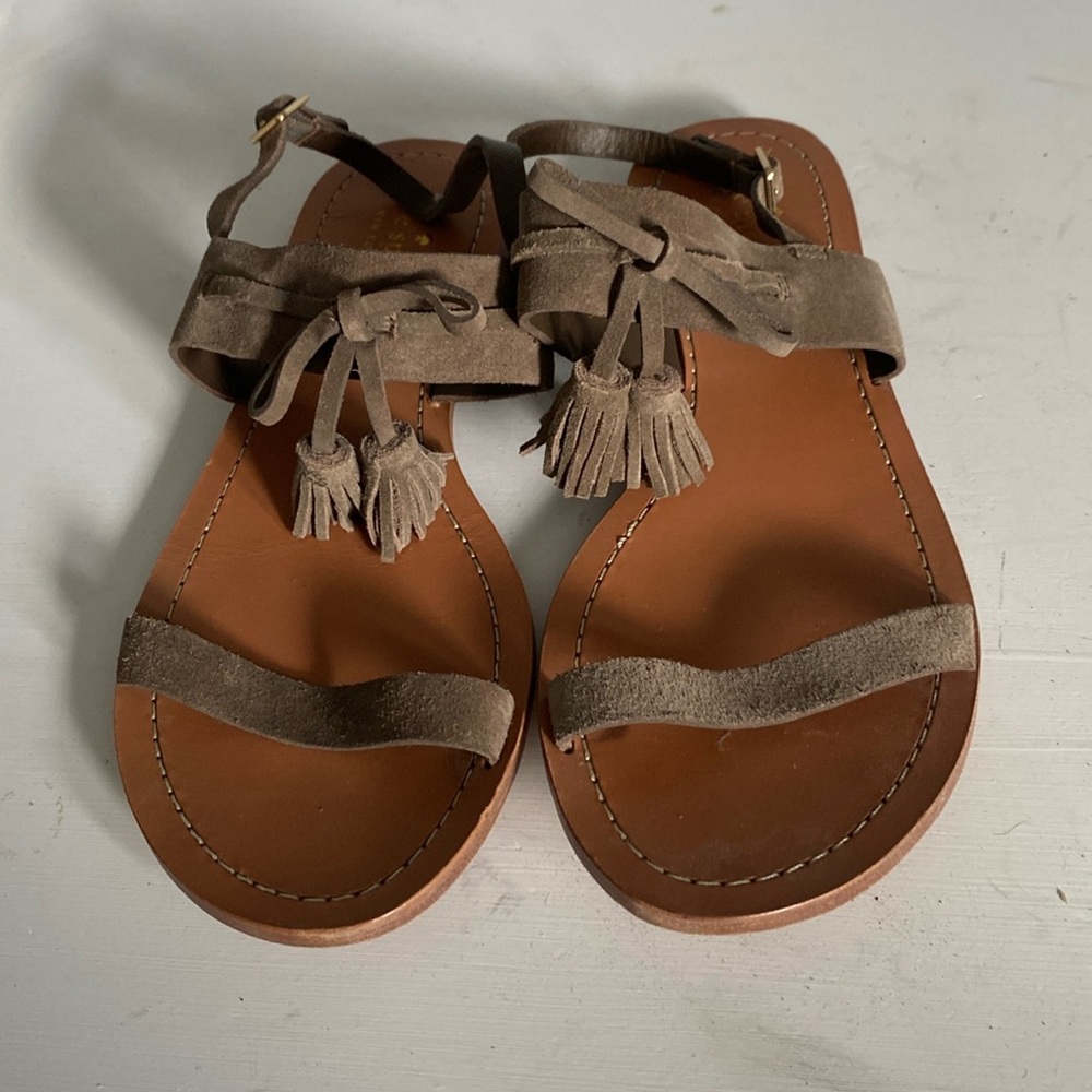 Kate Spade sandals